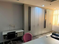 Peninsula Plaza (D6), Office #532391791